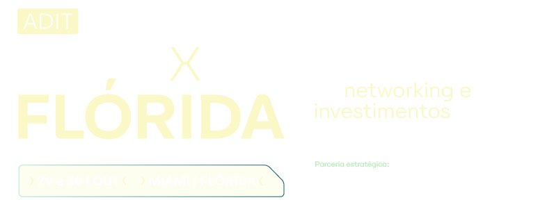 Conexão Flórida 2024