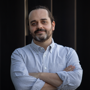 Matheus Diniz - SP