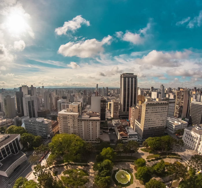 ADIT On The Road - Curitiba