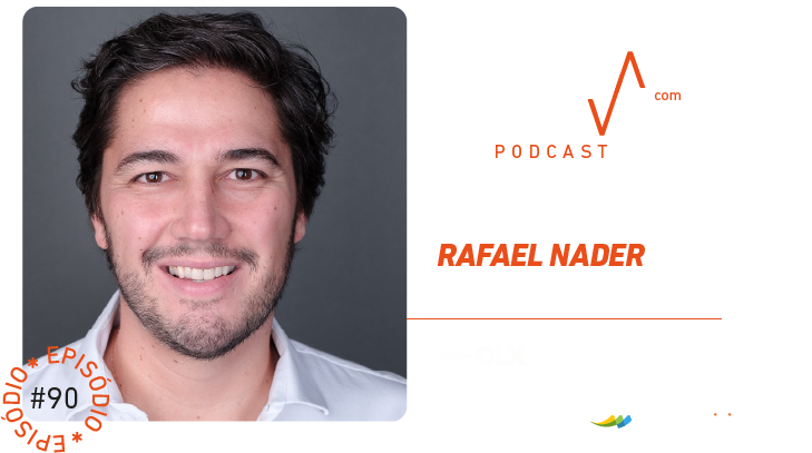 Podcast Além da curva