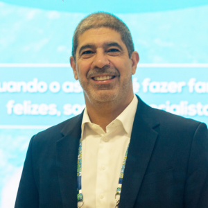 Alexandre Zubaran - SP