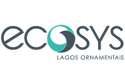 Ecosys Lagos Ornamentais