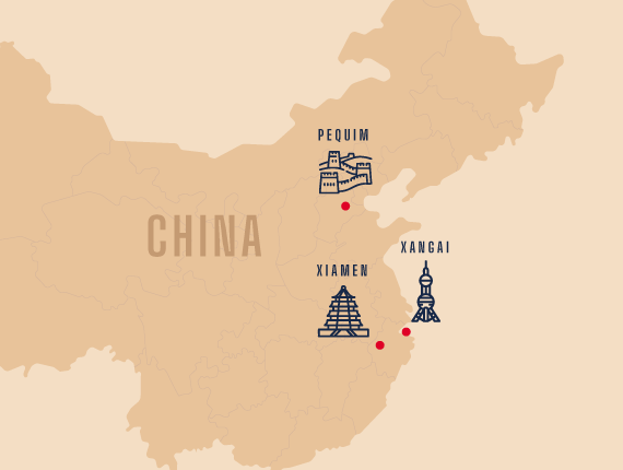 Pequim, China
