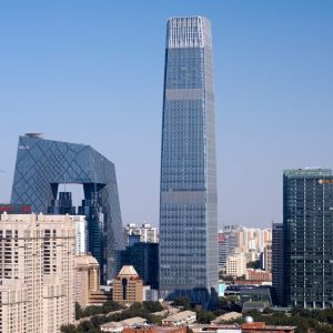 World Trade Center