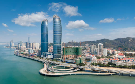 Xiamen