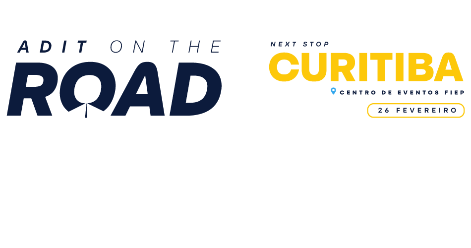 ADIT On The Road - Curitiba