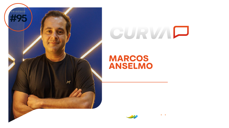 Podcast Além da curva