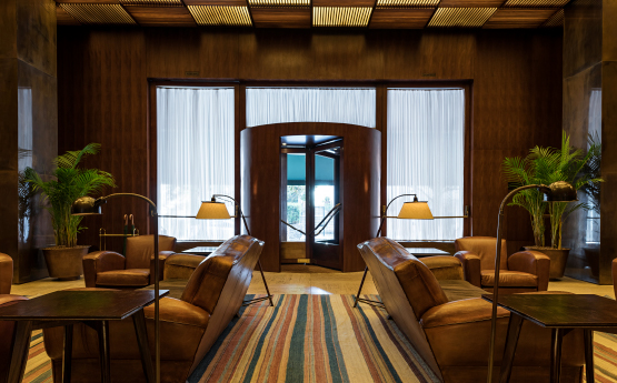 Hotel Fasano