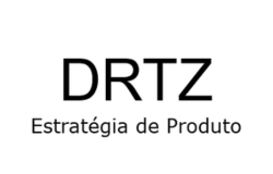DRTZ Estratégia de Produto