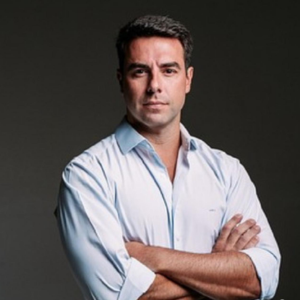 Alberto Lopes -SP
