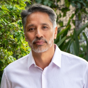 Alejandro Moreno - SP