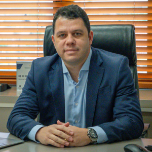 Ronaldo Beber - SP