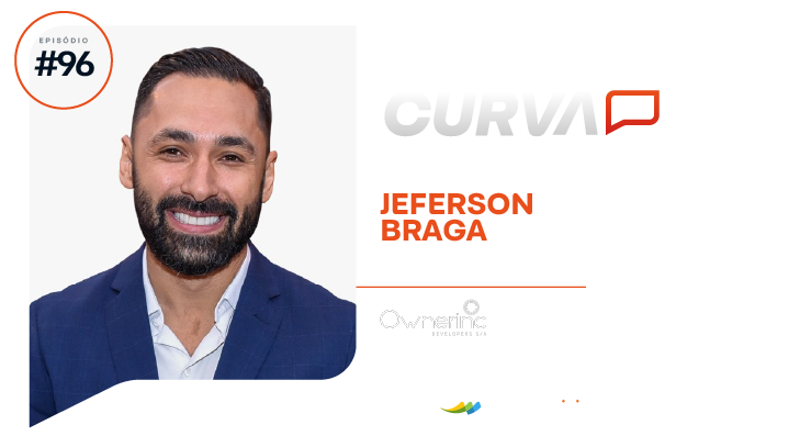 Podcast Além da curva