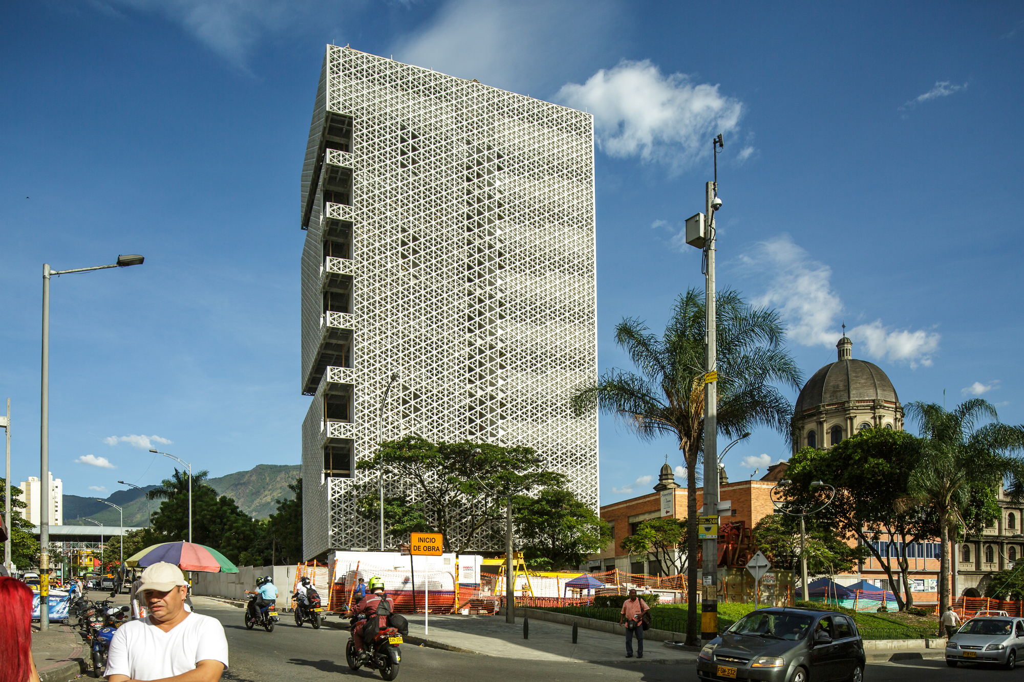 Empresa de Desenvolvimento Urbano - Medellín