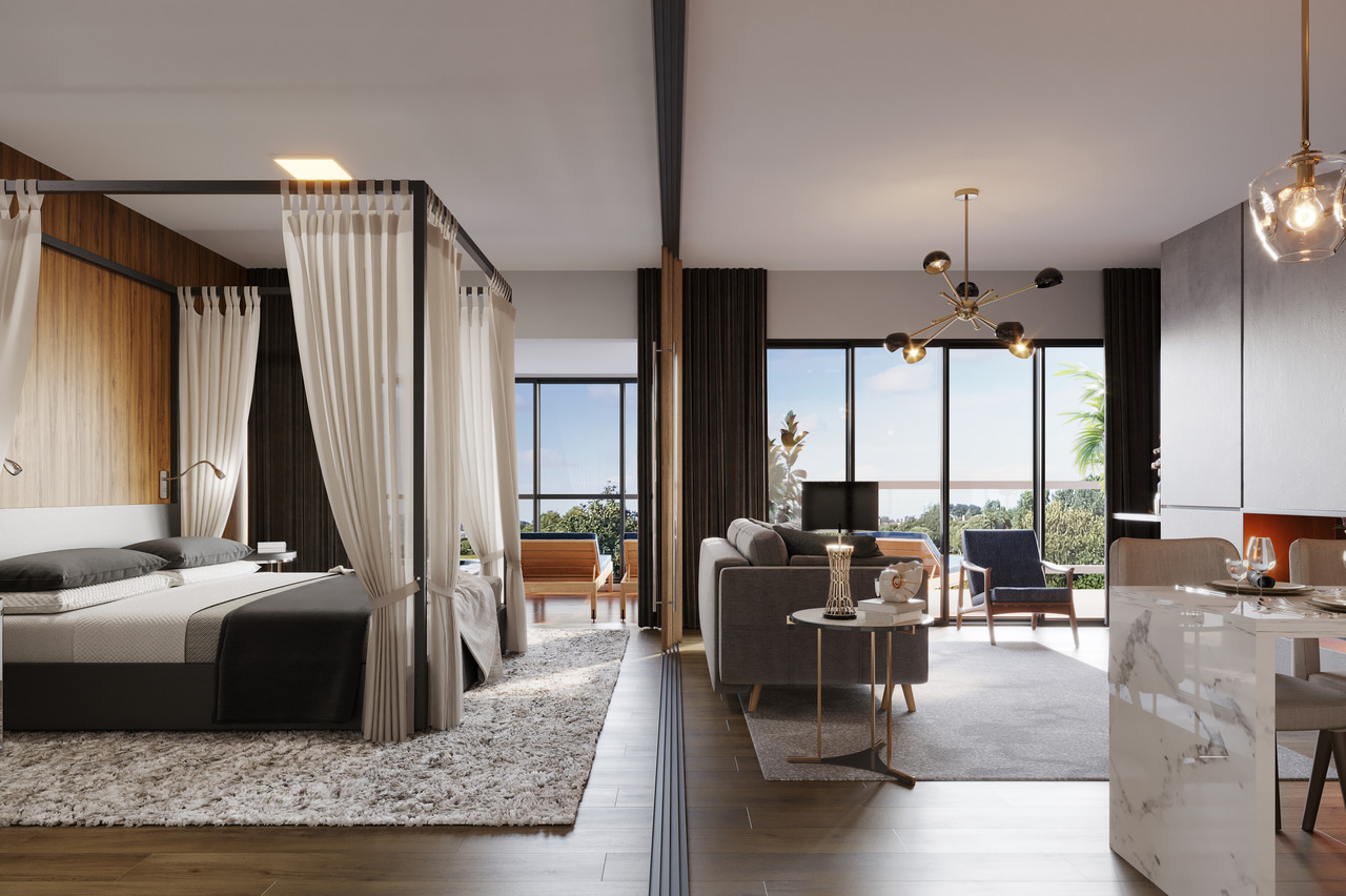 Visita Técnica | Gran Paradiso Resort 