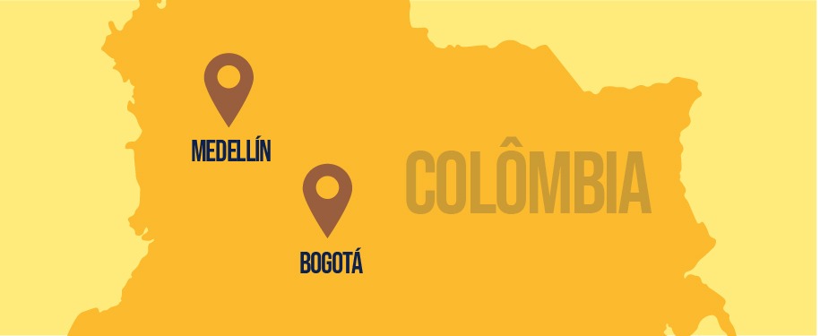 Colômbia