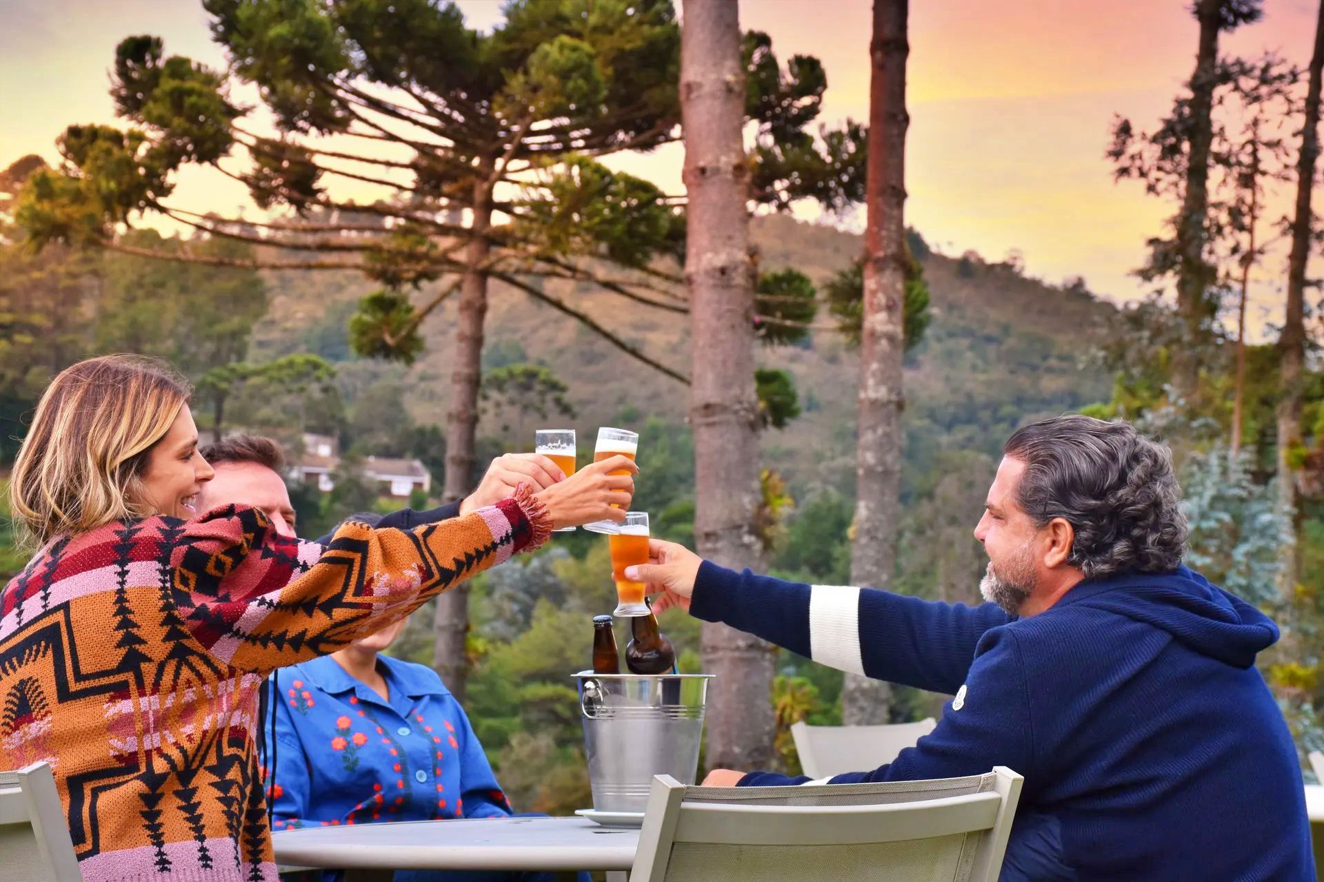 Happy Hour