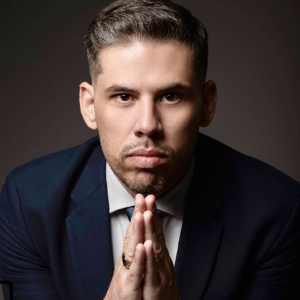 Raphael Almeida - RS