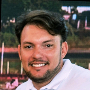Tiago Soeiro - BA
