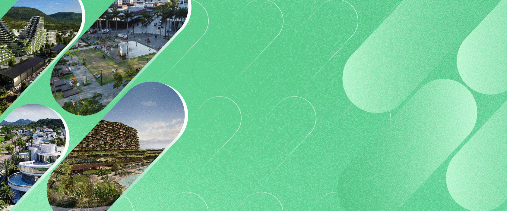 Missão Técnica Bairros Planejados 2026