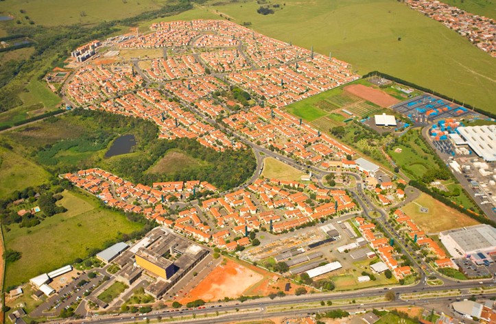 Missão Técnica Bairros Planejados 2025
