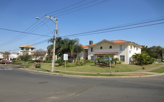 Villa Flora Sumaré