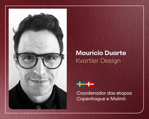 Coordenação da Missão