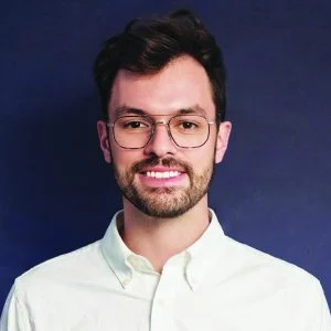 Rodrigo Rocha - Grupo OSPA