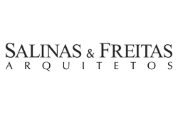 Salinas e Freitas Arquitetos Associados