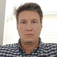 Alexandre Trein - EUA