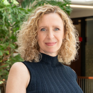 Marisa Brunelli - USA