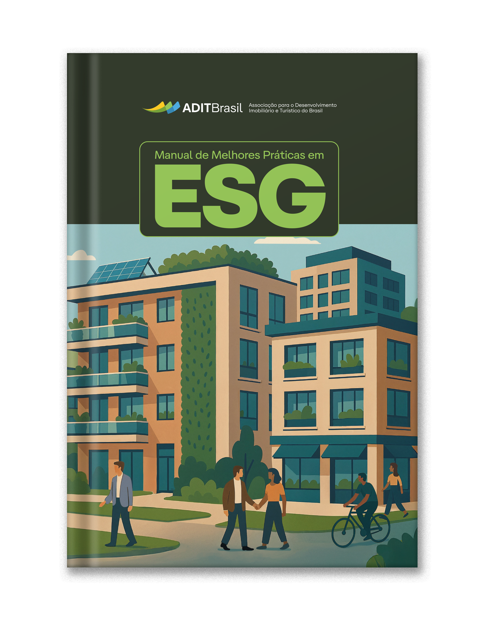 Manual de Melhores Práticas em ESG da ADIT