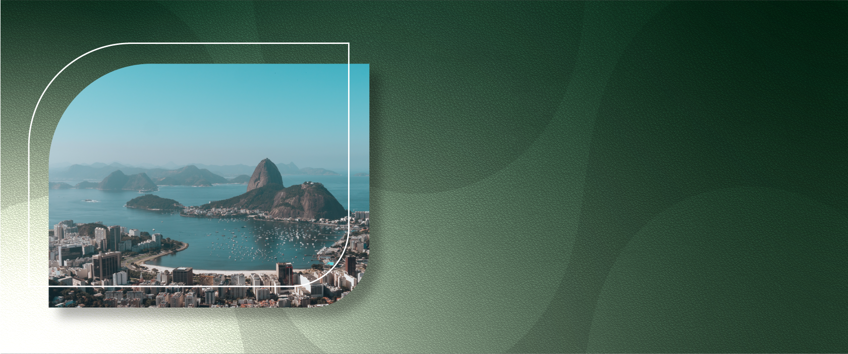 Missão Técnica Hotelaria de Luxo Rio de Janeiro