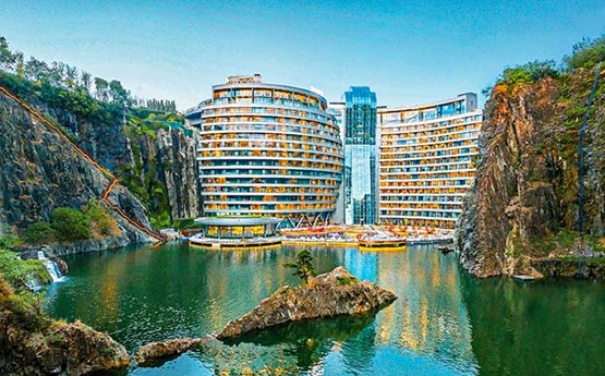 Shangai Wonderland - Shangai