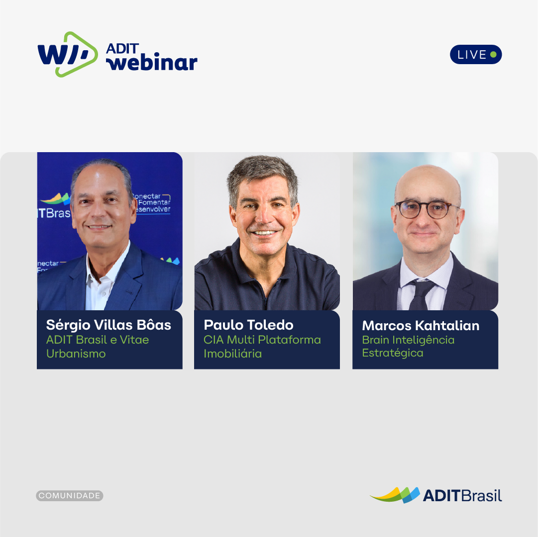 Retrospectiva do setor imobiliário em 2025 e expectativas para 2026