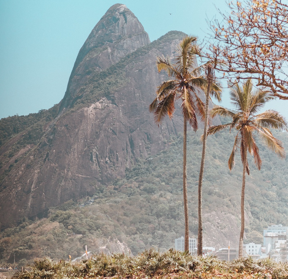 Missão Técnica Hotelaria de Luxo Rio de Janeiro