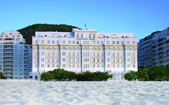 Copacabana Palace
