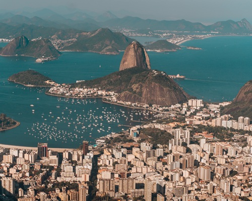 Rio de Janeiro