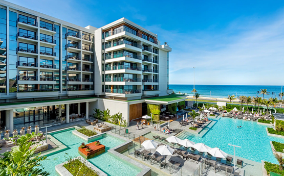 Grand Hyatt Rio de Janeiro