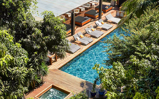 MGallery Santa Teresa