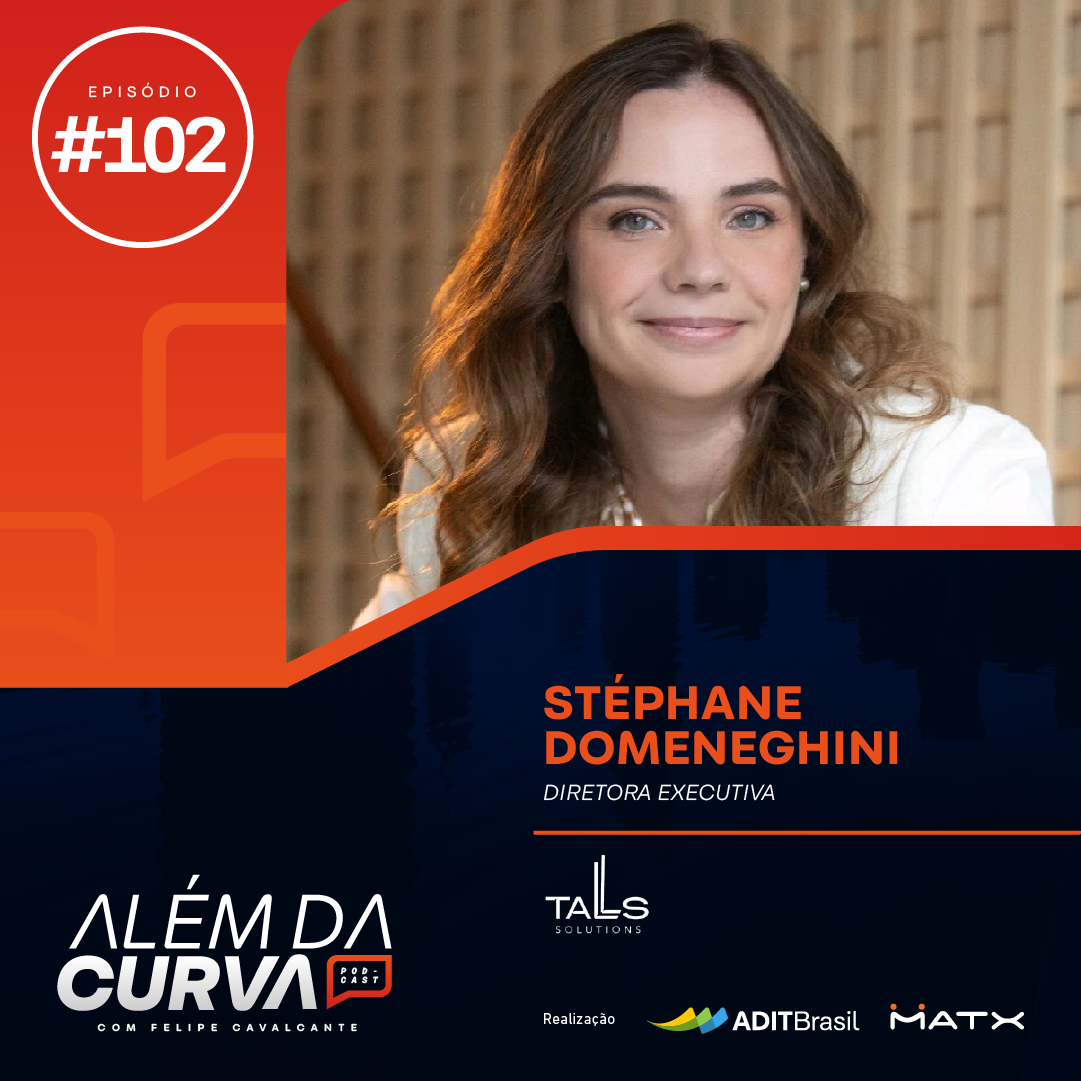 Stéphane Domeneghini fala do Senna Tower e particularidades de prédios super altos