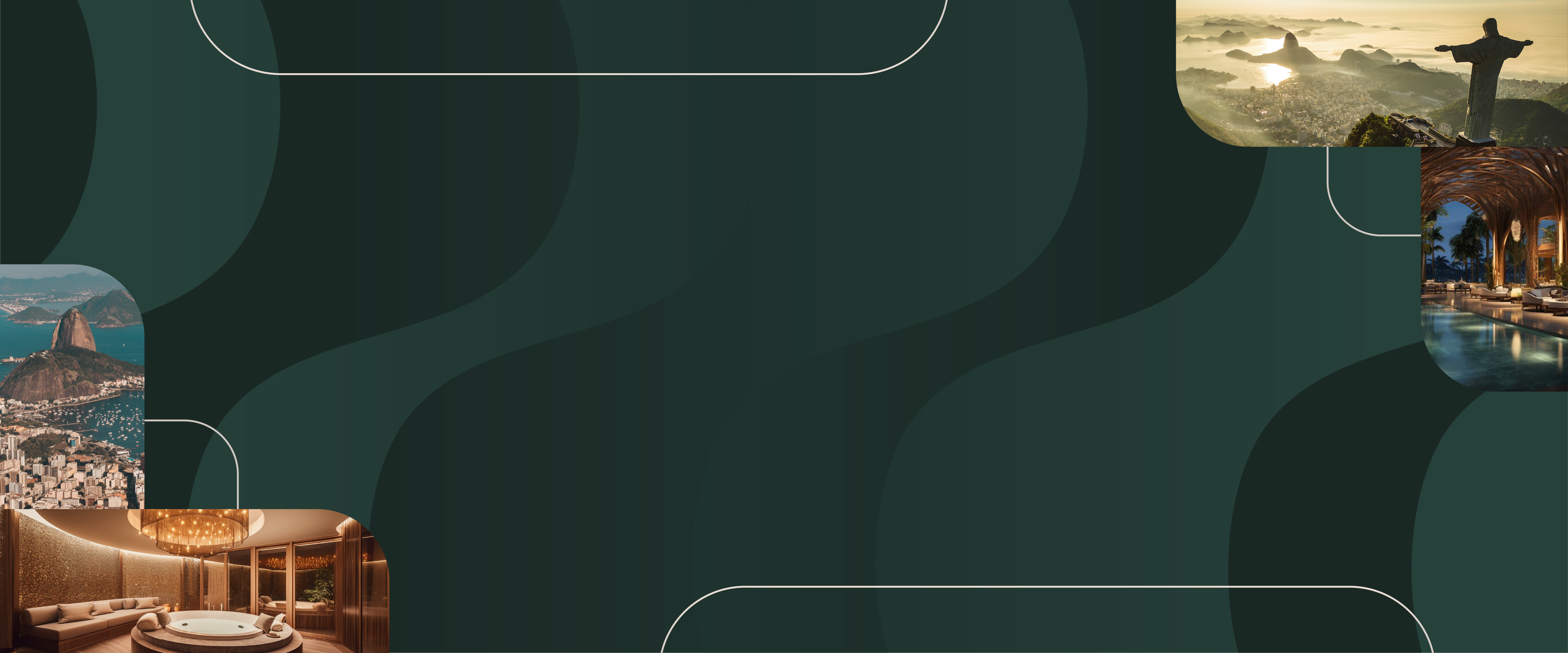 Missão Técnica Hotelaria de Luxo Rio de Janeiro