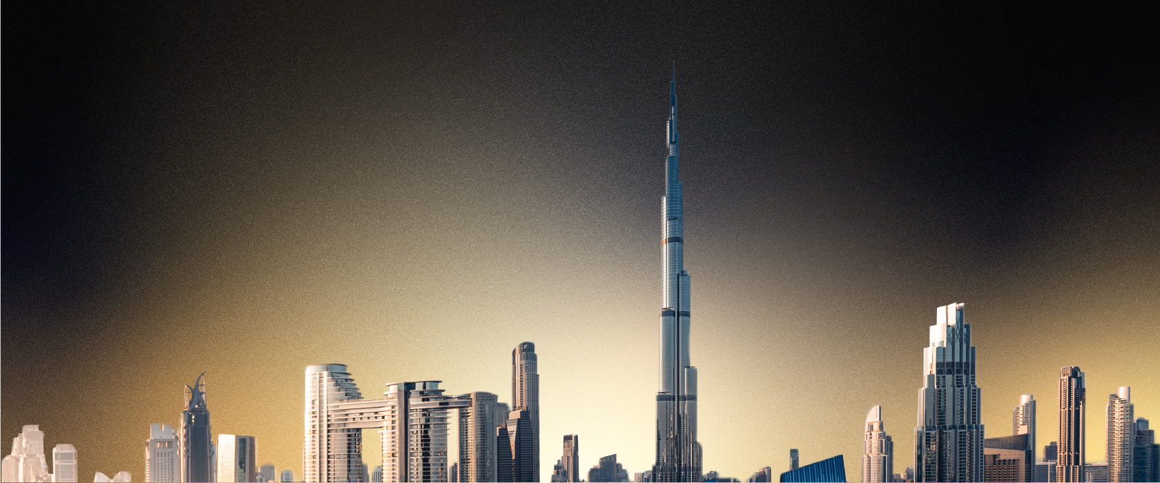 Missão Técnica Emirados Árabes Unidos