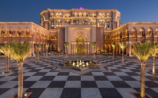 Emirates Palace