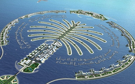 Palm Jumeirah