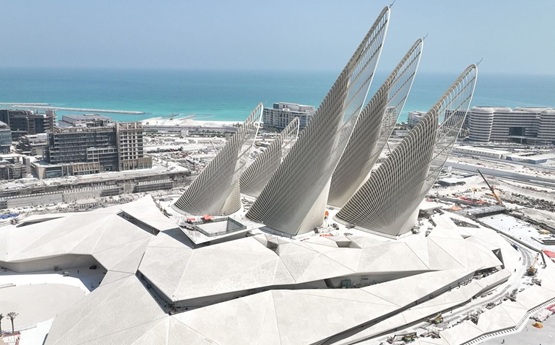 Museu Nacional Zayed