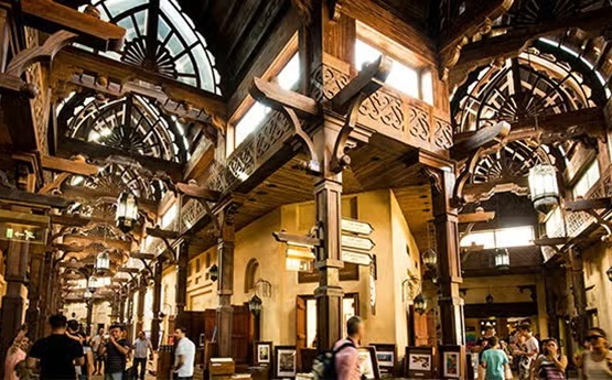 Souk Madinat Jumeirah