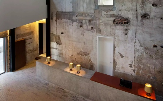 The Waterhouse at South Bund