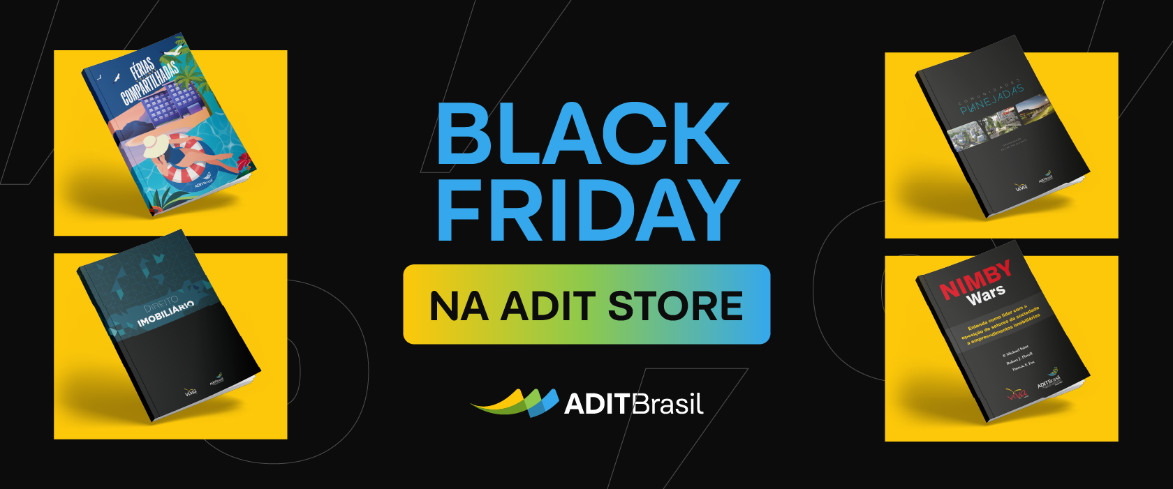 Black Friday | ADIT Store