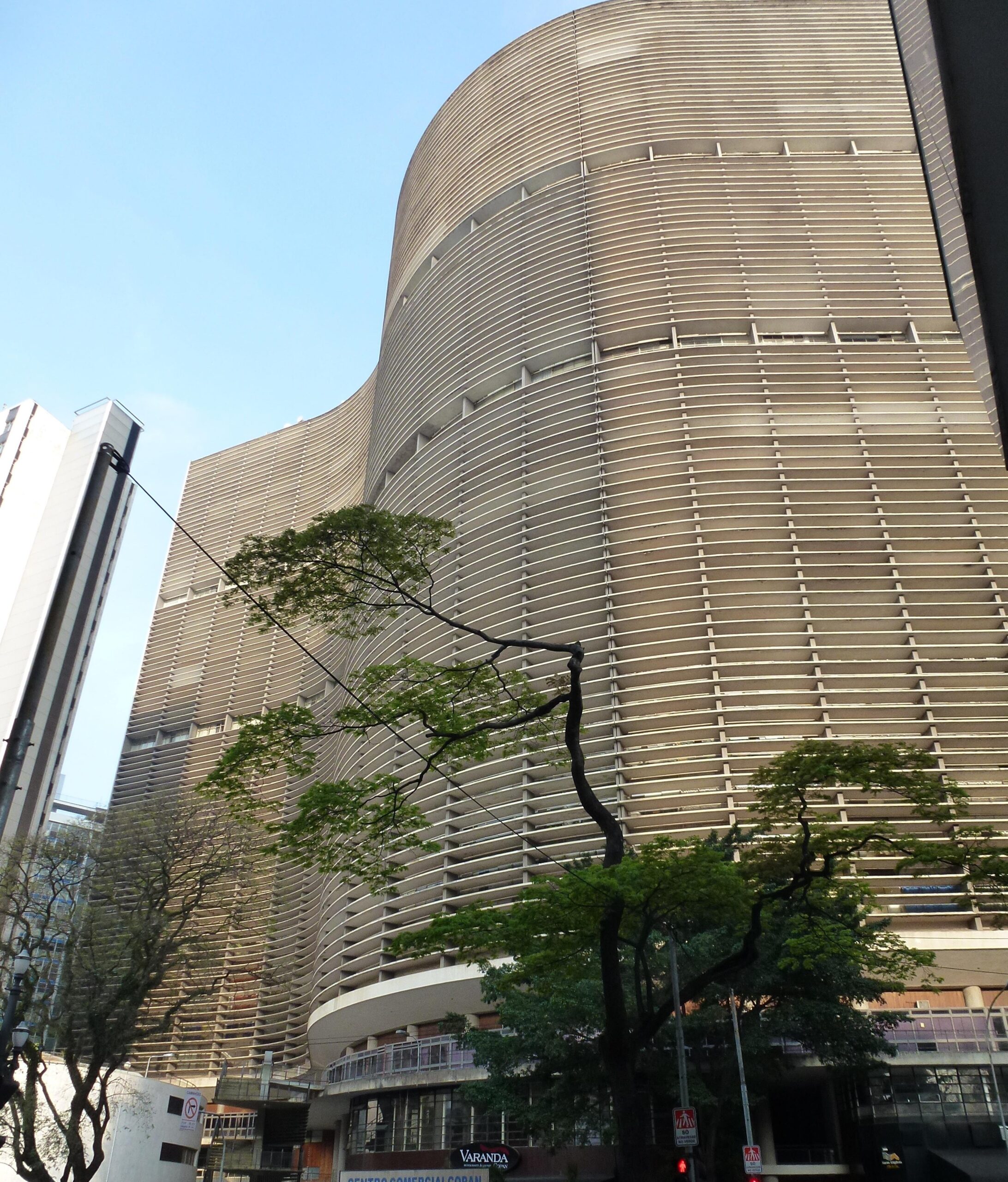 Missão Técnica Uso Misto São Paulo